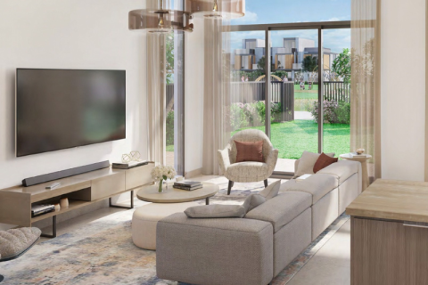 Villa til salgs i Mudon, Dubai, Emiratene 4 soverom, 267.85 kvm Nr. 670201 - Foto 1