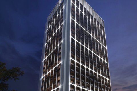 Poslovni prostor u Dubai, UAE 56 m2 Br. 662062 - fotografija 7