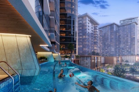 Müüa kinnisvara asukohaga Ajman, AÜE: 68 m² Nr 691799 - pilt 6