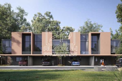 Tilal City, Sharjah, BAE’de satılık sıra ev 4 yatak odası, 169 m&sup2; No 760717 - fotoğraf 20