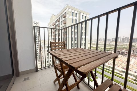 آپارتمان برای اجاره در Dubai، امارات متحده عربی 2 خوابه ، 69 متر مربع ، شماره 703270 - تصویر 8