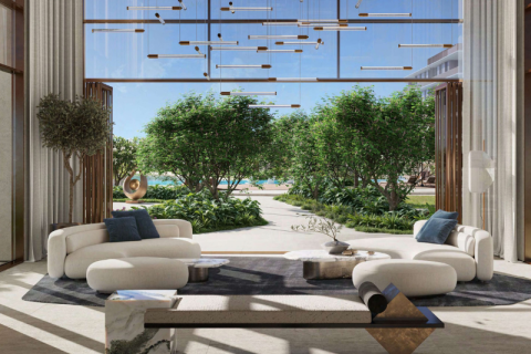 Apartamento en venta en Palm Jebel Ali, Dubai, EAU 3 dormitorios, 189.43 m2 № 760424 - foto 16