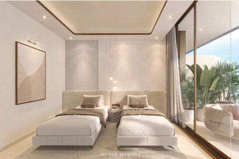 Apartamento en venta en Nadd Al Hammar, Dubai, EAU 1 habitación, 33.91 m2 № 754770 - foto 8