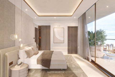 Apartamento en venta en Nadd Al Hammar, Dubai, EAU 1 habitación, 33.91 m2 № 754770 - foto 7