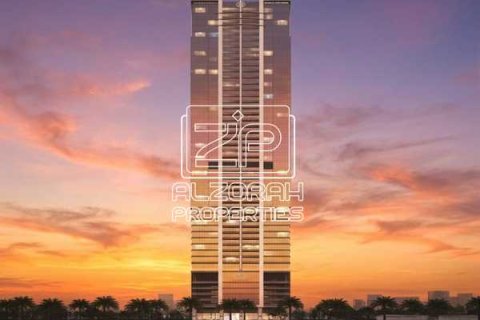 Leilighet til salgs i Al Khan, Sharjah, Emiratene 2 soverom, 173 kvm Nr. 739516 - Foto 25