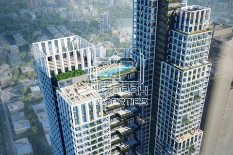 Apartmán v Ajman Corniche Road, SAE 2 spálne, 167 m2 č. 752246 - Fotografia 3