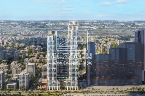 Apartmán v Ajman Corniche Road, SAE 2 spálne, 167 m2 č. 752246