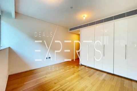 Пәтер Al Raha Beach, Абу-Даби, БАӘ-да 2 жатын бөлмелер, 144 м² № 647051 - фото 3