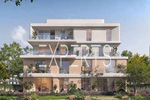 Kuća u nizu u gradu Al Reem Island, Abu Dhabi, UAE 3 spavaće sobe, 236.4 m2 Br. 722611