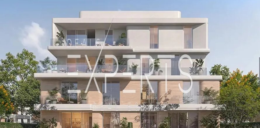 Σπίτι σε Al Reem Island, Abu Dhabi, ΗΑΕ 3 υπνοδωμάτια, 236.4 τ.μ. Αρ. 722611