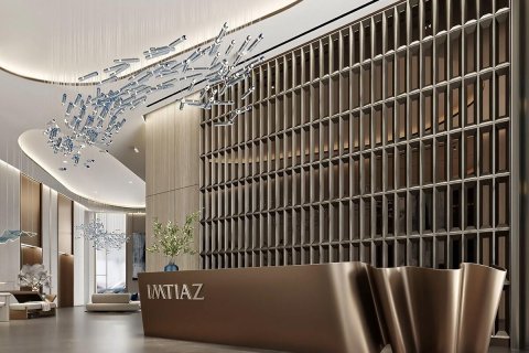 Dubai、UAE にある商業用物件販売中 116 m2、No685422 - 写真 3