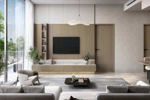 Byt v Dubai, SAE 2 ložnice, 148 m² Č.: 582941 - fotografie 7