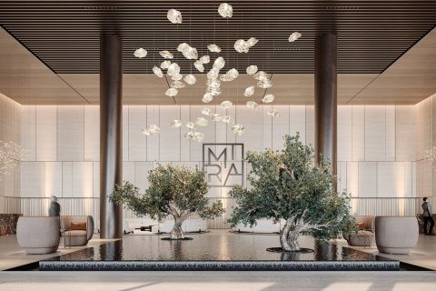 Byt v Dubai, SAE 2 ložnice, 148 m² Č.: 582941 - fotografie 9