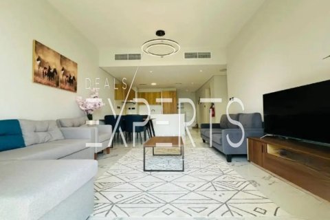 Lakás itt: Al Maryah Island, Abu Dhabi, EAE, 3 hálószoba, 120.7 m², azonosító: 760486 - fénykép 2