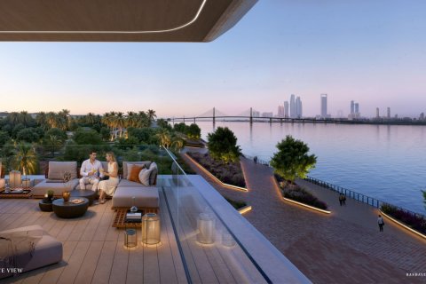 Müüa ridamaja asukohaga Al Hudayriat Island, Abu Dhabi, AÜE: 2 magamistoaga, 164 m² Nr 722602 - pilt 17