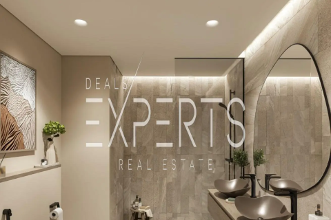 Huoneisto Yas Island, Abu Dhabi, Arabiemiraatit 1 makuuhuone, 74.9 m2 № 694769 - kuva 4