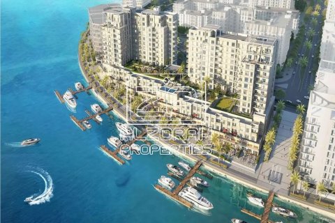 Byt v CRYSTAL RESIDENCES v Maryam Island, Sharjah, SAE 3 ložnice, 157 m² Č.: 727020 - fotografie 2