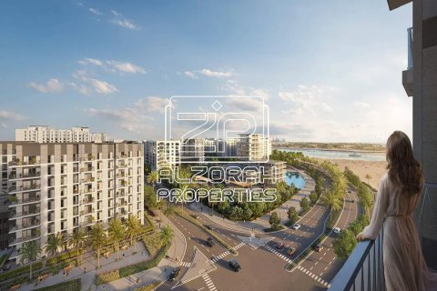 阿联酋 Sharjah Maryam Island 公寓  3 卧, 157 平方米 , 编号 727020