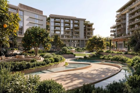 City of Arabia, Dubai, BAE’de satılık daire 3 yatak odası, 157.93 m&sup2; No 726761 - fotoğraf 11