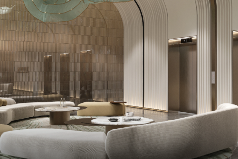 Lakás itt: Al Satwa, Dubai, EAE, 2 hálószoba, 109.63 m², azonosító: 763210 - fénykép 13