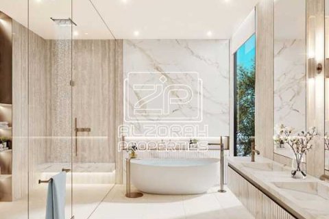 Villa zum Verkauf in Sharjah Waterfront City, Sharjah, VAE 7 Schlafzimmer, 666 m2 Nr. 762996 - Foto 19