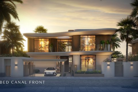 阿联酋 Abu Dhabi Yas Island 待售 : 4 卧, 480.96 平方米 , 编号726391 - 照片 11