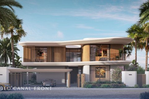 阿联酋 Abu Dhabi Yas Island 待售 : 4 卧, 480.96 平方米 , 编号726391 - 照片 12