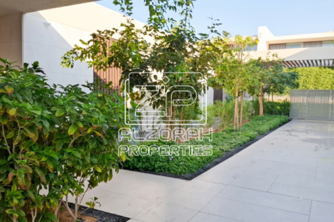 Villa itt: Al Zorah, Ajman, EAE, 4 hálószoba, 1012 m², azonosító: 765931 - fénykép 4