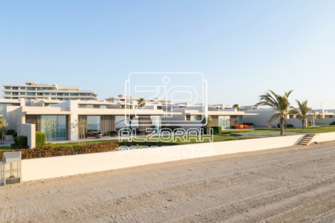 Villa itt: Al Zorah, Ajman, EAE, 4 hálószoba, 1012 m², azonosító: 765931 - fénykép 3