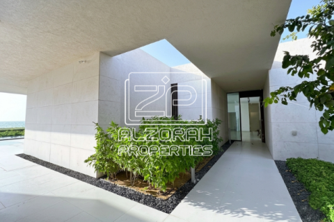 Villa itt: Al Zorah, Ajman, EAE, 4 hálószoba, 1012 m², azonosító: 765931 - fénykép 5