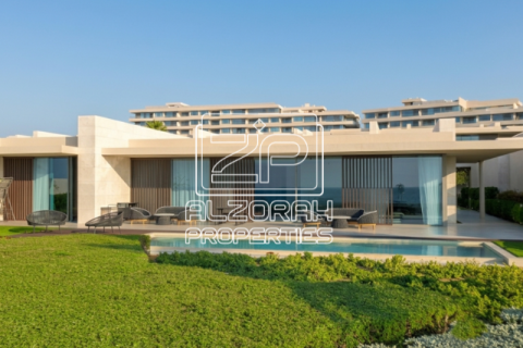 Villa itt: Al Zorah, Ajman, EAE, 4 hálószoba, 1012 m², azonosító: 765931 - fénykép 2