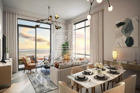 Byt v CRYSTAL RESIDENCES v Maryam Island, Sharjah, SAE 3 ložnice, 157 m² Č.: 727020 - fotografie 8