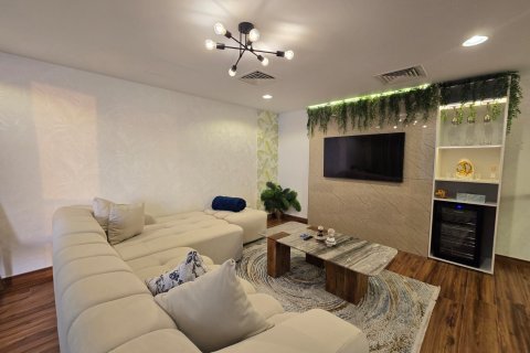 Duplex à vendre à  Al Marjan Island, Ras Al Khaimah, EAU 2 chambres, 136.29 m2 № 752297 - photo 5