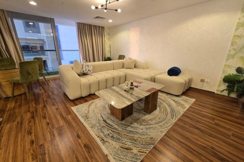 Duplex à vendre à  Al Marjan Island, Ras Al Khaimah, EAU 2 chambres, 136.29 m2 № 752297 - photo 6