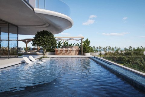 Dubai, BAE’de satılık daire 2 yatak odası, 134 m&sup2; No 581155 - fotoğraf 7
