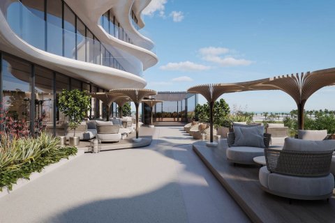 Dubai, BAE’de satılık daire 2 yatak odası, 134 m&sup2; No 581155 - fotoğraf 6