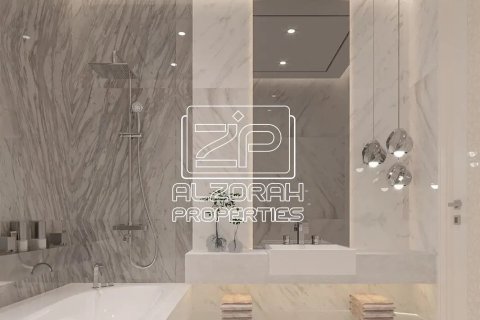 Apartament në FARADIS në Al Mamzar - Sharjah, Emiratet e Bashkuara Arabe 4 dhoma gjumi, 294 m2. № 734088 - Foto 17