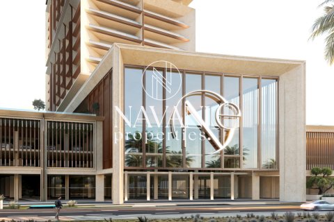 Apartament në ONE BY BINGHATTI në Business Bay, Dubai, Emiratet e Bashkuara Arabe 1 dhomë gjumi, 95.76073751 m2. № 564557 - Foto 5