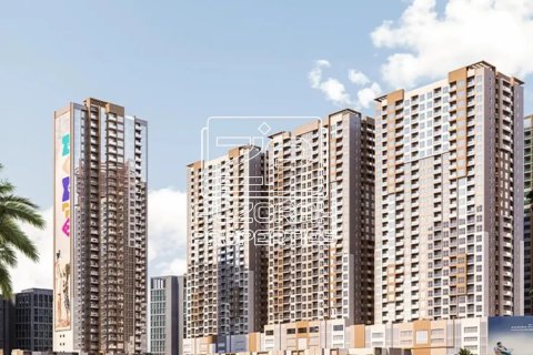 Apartment til salg i Al Rashidiya, Ajman, UAE 1 soveværelse, 104 kvm № 703169 - foto 25