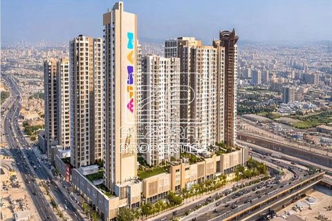 Apartment til salg i Al Rashidiya, Ajman, UAE 1 soveværelse, 104 kvm № 703169 - foto 26