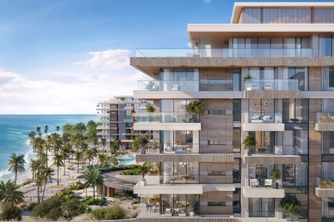 Penthouse në Dubai, Emiratet e Bashkuara Arabe 4 dhoma gjumi, 546.83 m2. № 752290 - Foto 4
