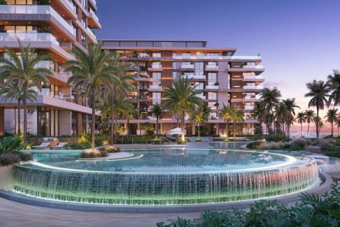 Penthouse në Dubai, Emiratet e Bashkuara Arabe 4 dhoma gjumi, 546.83 m2. № 752290 - Foto 2