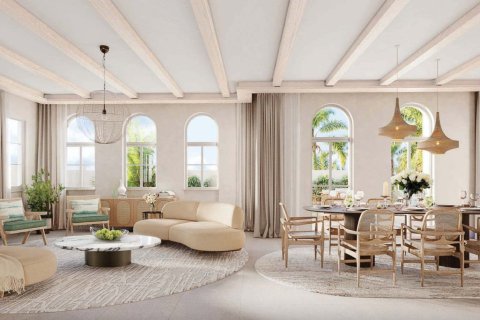 Villa til salgs i Mohamed Bin Zayed City, Abu Dhabi, Emiratene 6 soverom, 514.03 kvm Nr. 765915 - Foto 6