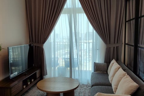 Apartament në Dubai, Emiratet e Bashkuara Arabe 2 dhoma gjumi, 75 m2. № 554211 - Foto 3