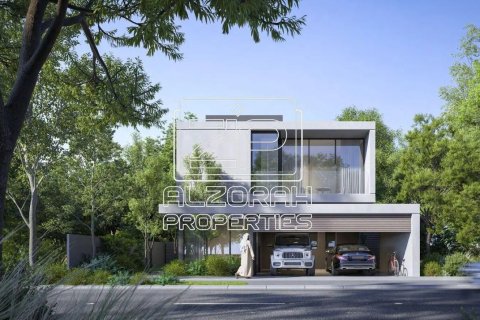 Villa en venta en Tilal City, Sharjah, EAU 3 dormitorios, 221 m2 № 734096 - foto 13