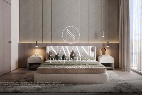Byt v COVE BY IMTIAZ v Dubai Land, SAE 1 ložnice, 78.18998556 m² Č.: 564783 - fotografie 9