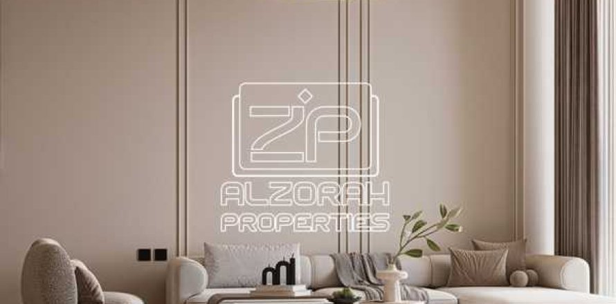 Apartmán v Al Mamzar - Sharjah, SAE 3 spálne, 202 m2 č. 763447