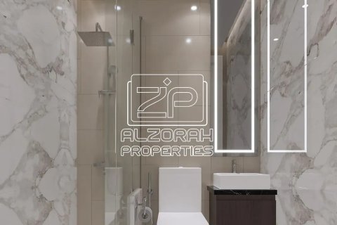 Apartament në FARADIS në Al Mamzar - Sharjah, Emiratet e Bashkuara Arabe 4 dhoma gjumi, 294 m2. № 734088 - Foto 19