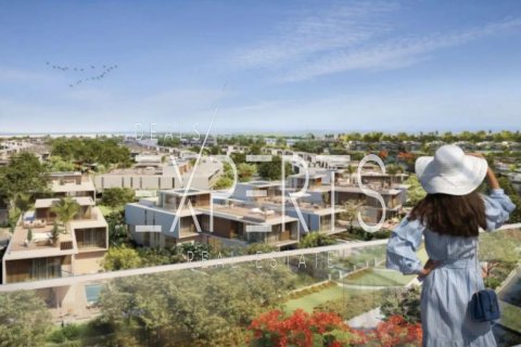 וילה למכירה ב Al Reem Island, Abu Dhabi, איחוד האמירויות  6 חדרי שינה, 1760.9 מ"ר, מספר 760490 - תמונה 8