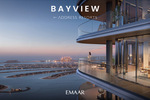 Penthouse sa Dubai, UAE 6 silid-tulugan, 1100 sq.m. № 551715 - larawan 7